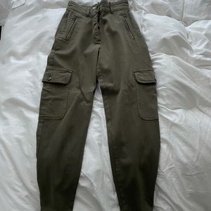 Wilfred Modern Cargo Pants